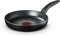 Tower T700311 SmartStart Gourmet - Sartén de aluminio con revestimiento antiadherente Aeroglide (28 cm, compatible con inducción)