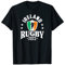 Irland Supporter Rugby Supporter Irland Sport T-Shirt