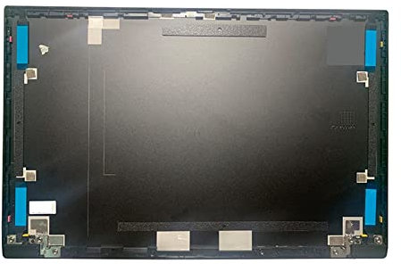YALLS Nuovo Compatibile for Lenovo Thinkpad E15 GEN2 Coperchio Posteriore Top Case LCD del Computer Portatile della Copertura Posteriore AM1PV000200
