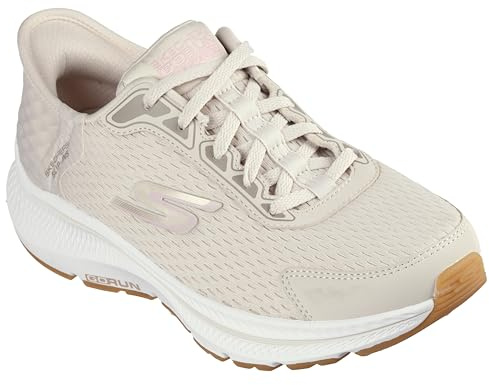 Skechers Hands Free Slip-ins Go Run Consistent 2.0 Endure Damensneaker