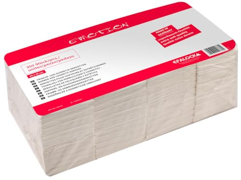 Efalock Emotion Servietten 300er 40x40 cm