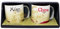 Starbucks Global Icon Series Xi'An and China Demitasse Mugs 88 ml (lot de 2)