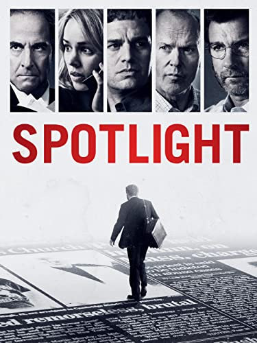 Spotlight