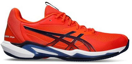 ASICS Herren Solution Speed Ff 3 Clay Sneaker, Koi Blue Expanse, 44 EU