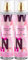 Ariana Grande Sweet Like Candy Damenduft, feiner Duft, Körperspray, 236 ml, 2 Stück