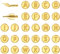 26 Letters Copper Mold—Diy Wood Burning Carving Set, Diy Wood Burning Kit (28 Copper Mold)