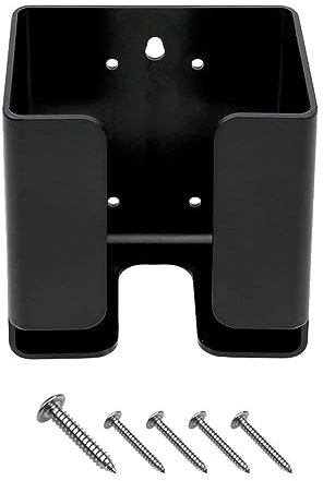 Support De Chargeur Ev - Support De Charge Électrique Mural, Support De Câble De Chargeur EV, Chargeur Voiture Electrique Support, Boîte De Chargeur Ev, Support Mural Pour Prise De Véhicule Électrique