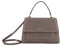 Joop! Handtasche Umhängetasche Solido Cady Handbag Falcon braun