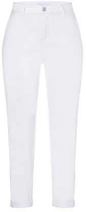 MAC Jeans Damen Chino 0434L307500