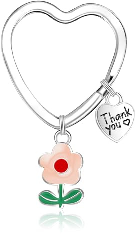 Porte Clef Cadeau Maitresse D'école, Cadeau Atsem Merci Maitresse, Porte-Clés Coeur Personnalisé Cadeau Maitre D'école, Cadeau Maitresse D'école fin D'année, Creche Merci Maitresse Cadeau