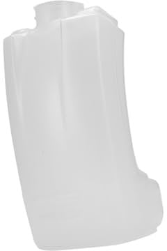 IOLKHFK Window Machine Water Tank, Compatible For Karcher WV1 Window Vacuum Cleaner Replacement Water Tank 4.633-122.0 Window Vacuum Spare Parts