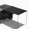 QSNYJPL Toldo Furgoneta Camper Negro para Coche, SUV, Camioneta, Furgoneta, Fácil de Instalar, Avance Caravana Material de Vinilo Negro Resistente A La Intemperie(200x250 cm/79x98 in)