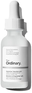 The Ordinary Argireline-Lösung 10 %