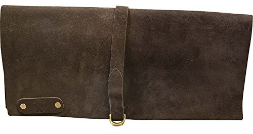Leather Saw Case - Connell of Sheffield
