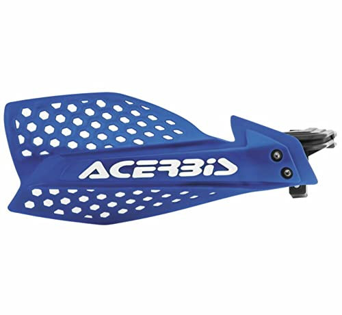 Garde-Main x-ultimate Bleu/blanc