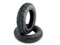 Area1 Roller Reifen Kenda K341 REX Speedy 125, RS 500, RS 460, RS 400, RS 450, kompatibel mit 50, Ride Jump 50, kompatibel mit Paseo 50 (3.50-10)