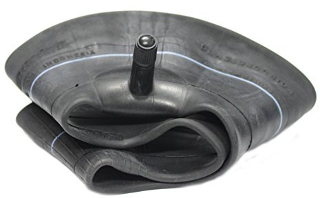 Deli Tire Rasen und Garten Schlauch, Autoventil gerade (TR13 Ventil Vorbau, für Schubkarren, Traktoren, Rasenmäher, Carts 18x8.50-8
