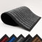 AMEHA Door Mat Indoor & Outdoor Heavy Duty Rubber Door Mats 40x60 Cm Dirt Trapper Non Slip Washable Barrier Floor Mat Entrance Rug Shoes Scraper Super Absorbent Front Doormats, Grey