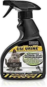 Csi Urin Katze/Kitten Spray, 500 Ml