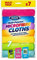 DLux Multi-purpose Microfibre Cleaning Cloths Pack of 7
