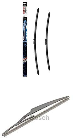 Bosch A120S Aerotwin+ Bosch H301
