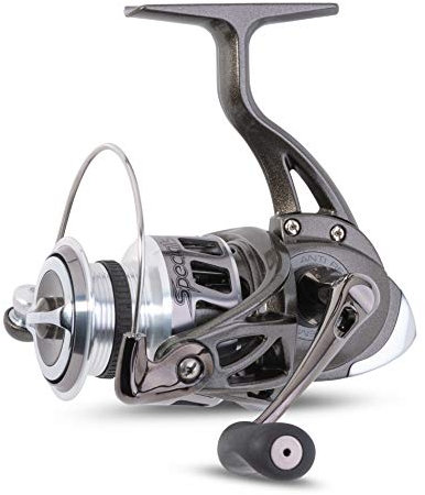 Specialist Pro FS 3000 Spinnrolle/Stationärrolle von Sänger zum Spinnfischen
