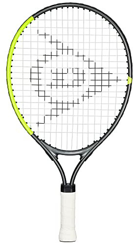DUNLOP-SLAZENGER 10312849 - Racket Jr 19