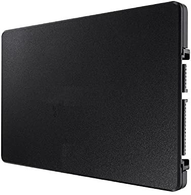 CoreParts 512GB 2.5 3D TLC SSD TLC, MS-SSD-512GB-003 (TLC)