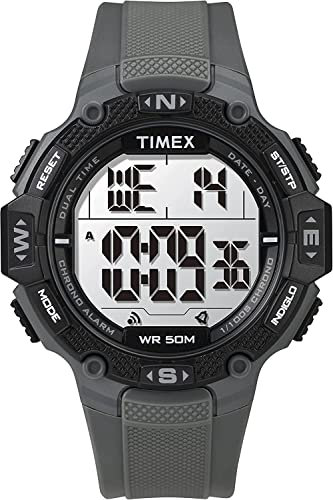 Timex Orologio Sportivo TW5M411009J