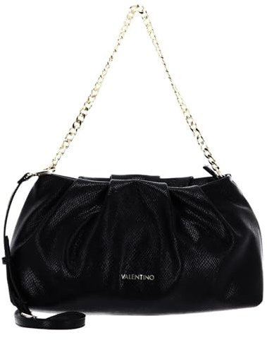 Valentino Taschen – Pappeltasche, Schwarz, OS