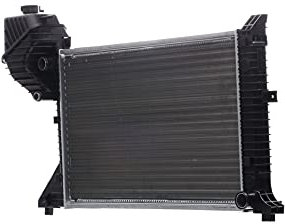 RIDEX Radiatore motore Grupo Rafredamento Cambio manuale Radiatore Rafredamento Motore Larghezza della rete 414mm Lunghezza della rete 680mm Profondità della rete 32mm 470R0315