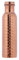 AncientImpex Pure Copper Hammered Water Bottle 600 Ml (20.28 Fluid Ounce) | Seamless Leakproof Water Bottle for Ayurvedic Benefits