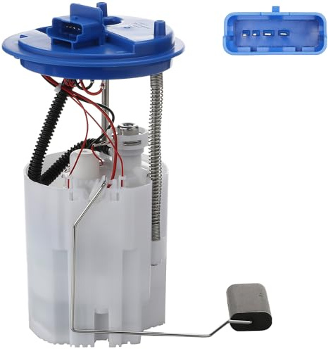 DELPHI FG2647-12B1 Benzinpumpe ohne Dichtung ohne Drucksensor Kompatibel mit FIAT BRAVO II 198 2503159 51868773 Benzin