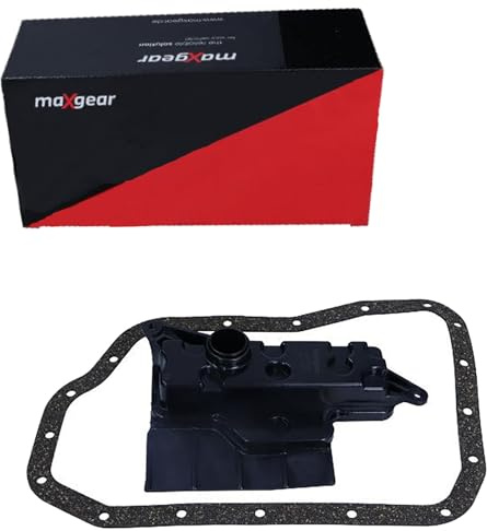 Maxgear Automatikgetriebe Ölfilter passend für Es Nx Rx Aurion