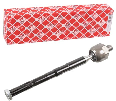 FEBI BILSTEIN Axialgelenk, Spurstange | Kompatibel mit: HYUNDAI NEXO, TUCSON, KIA SPORTAGE IV