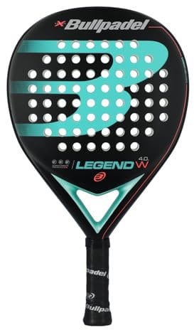 Bullpadel Legend 4.0 Woman