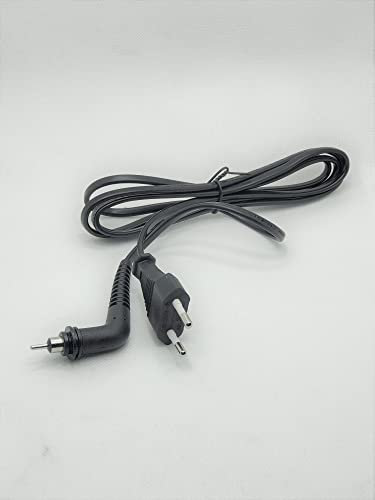 Gültiges Haarglätter Kabel für GHD,Rowenta,Babyliss,Remington