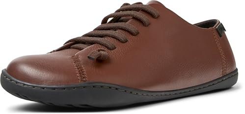 Camper Damen Peu Cami K200514 Basket, Mittelrot 050, 36 EU