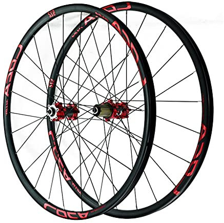 700C Rennrad Laufradsatz Scheibenbremse Fahrrad Rad Rennrad Felgen Schnellspanner Freilauffelge für 8 9 10 11 12 Geschwindigkeit