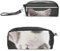 JiuPopular Leder-Federmäppchen, niedliche Brille, Schreibwaren-Tasche als Federmäppchen für Büro und Schule, Business-Reisetasche oder kleine Werkzeugbox, Make-up-Tasche, Stil:, 20*10*5.5cm,