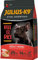 Julius-K9 - Rindfleisch & Rice - Hundefutter für ausgewachsene Hunde - Hundeklumpen auf Rinder- & Reisbasis - für alle kleinen Rassen geeignet - 3kg