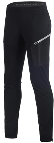 PROTECTIVE Winterhose Damen P-Motion W - Dunkelblau