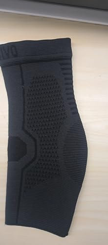 CAMBIVO Chevillere Entorse x2, Chevillere de Maintien Sport, Attelle Cheville, Chaussettes Compression de Chevillère pour Fasciite Plantaire, Tendinite d'Achille, Sport, Course, Protege Cheville
