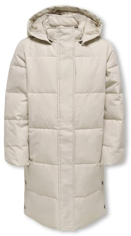 ONLY Female Steppmantel ONLMONTANA Steppmantel | Puffer coat