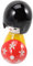 TOPBATHY Wooden Kimonos Doll Ornament Japanese Decor Artistic Sushi Shop Centerpiece for Living Room Office
