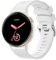 Oumida Armband für Garmin Vivoactive 5 / Vivoactive 3, Venu 2 Plus/Venu Sq/Sq 2 Music Armband Damen Herren, 20mm Silikon Armbänder, Sport Ersatz Uhrenarmband für Garmin Vivomove 3/ HR/Luxe/Style