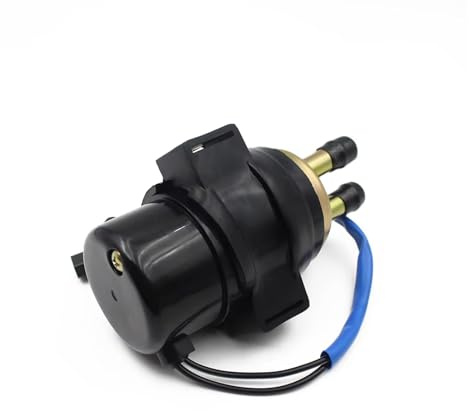 Pompa Benzina Moto Pompa Carburante Per Steed 400 Per NV600 NV750 Per C2 Per Shadow VT750 Per C3 CD ACE Per Deluxe VT600 600 VLX600