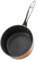 Casserole Excellence cuivre-inox Ø16 cm