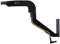 sunmall 821–2049-a HDD Festplatte Kabel mit IR Sensor/Sleep für MacBook Pro 13 A1278 MD101 MD102 (6 Monate Garantie)