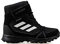 adidas Terrex Snow CF Cold.RDY Winter Shoes Wanderschuhe, Core Black/Chalk White/Grey Four, 28 EU